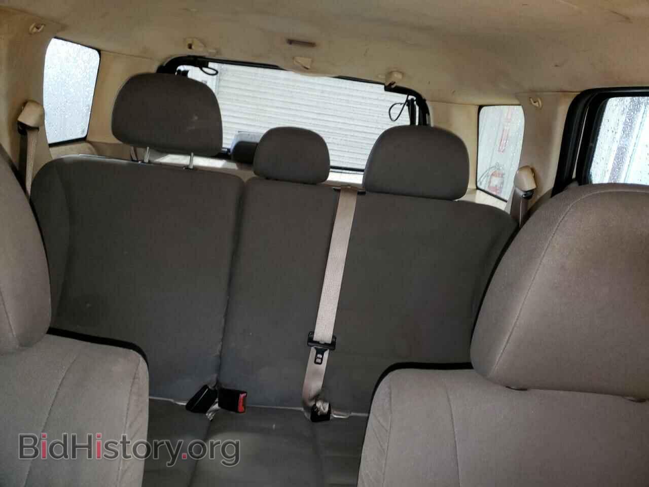 2012 FORD ESCAPE - VIN: 1FMCU0C74CKC40666 - Фото 10