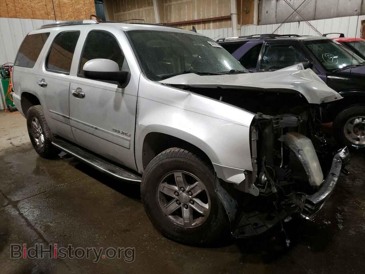 2010 GMC YUKON - VIN: 1GKUCEEF8AR182678 - Фото 4