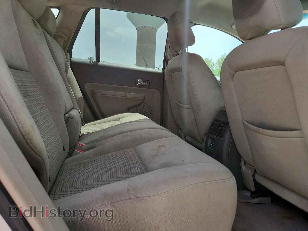 2009 FORD EDGE - VIN: 2FMDK36C39BA99080 - Фото 11