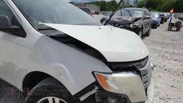 2009 FORD EDGE - VIN: 2FMDK36C39BA99080 - Фото 15