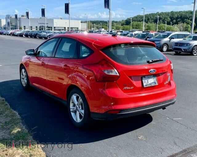2013 FORD FOCUS - VIN: 1FADP3K23DL226007 - Photo 3