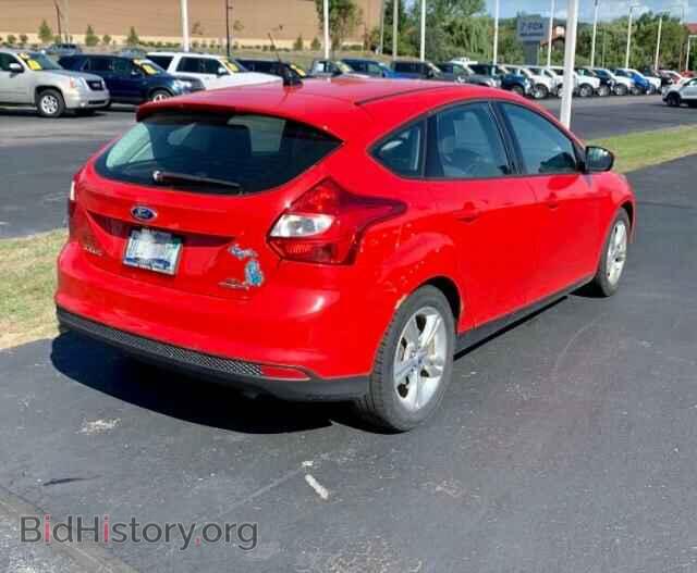 2013 FORD FOCUS - VIN: 1FADP3K23DL226007 - Photo 4