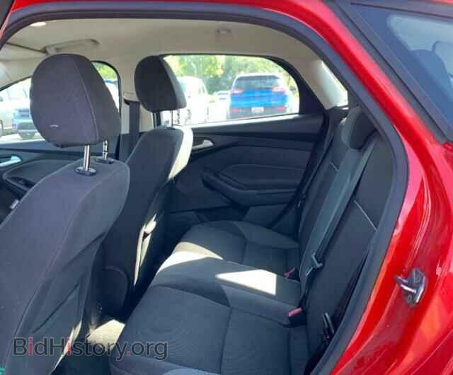 2013 FORD FOCUS - VIN: 1FADP3K23DL226007 - Photo 6