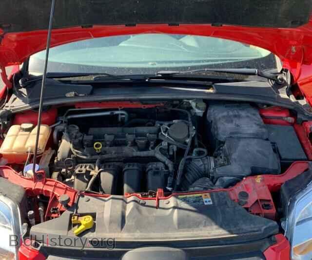 2013 FORD FOCUS - VIN: 1FADP3K23DL226007 - Photo 7