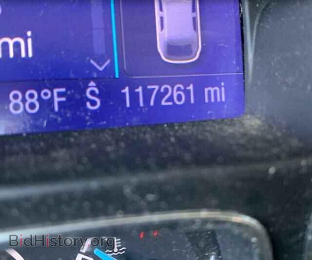 2013 FORD FOCUS - VIN: 1FADP3K23DL226007 - Photo 8