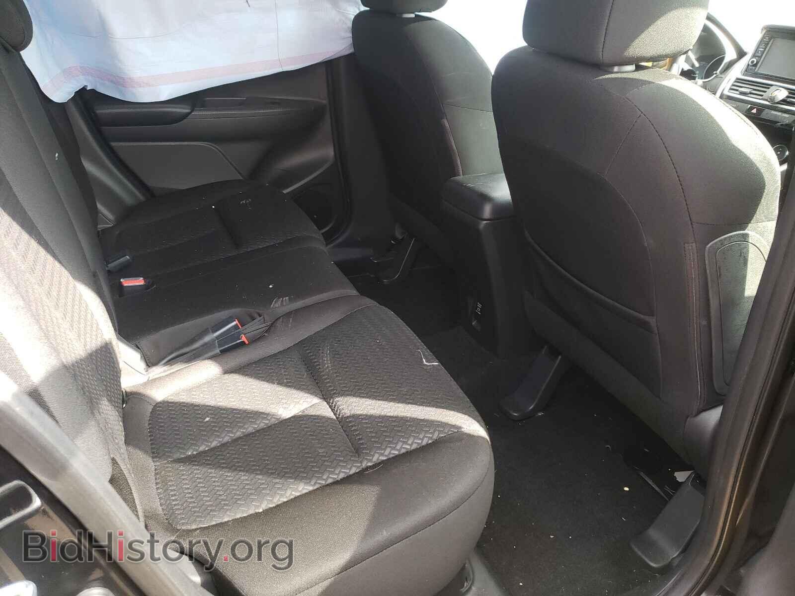 2018 MITSUBISHI ECLIPSE - VIN: JA4AS3AA7JZ047606 - Photo 6