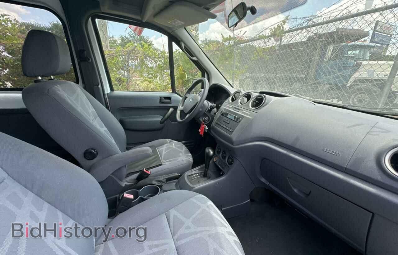 2013 FORD TRANSIT - VIN: NM0LS6AN6DT153620 - Фото 5