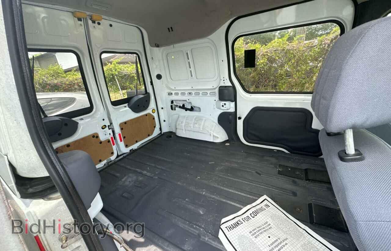 2013 FORD TRANSIT - VIN: NM0LS6AN6DT153620 - Фото 6