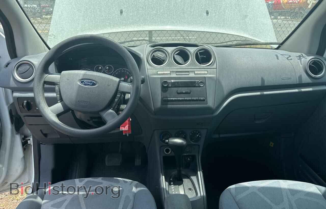 2013 FORD TRANSIT - VIN: NM0LS6AN6DT153620 - Фото 9