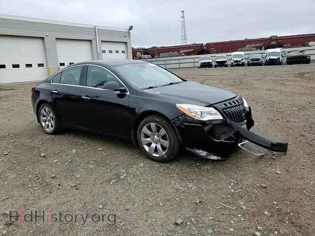 2014 BUICK REGAL - VIN: 2G4GP5EX2E9233500 - Фото 14
