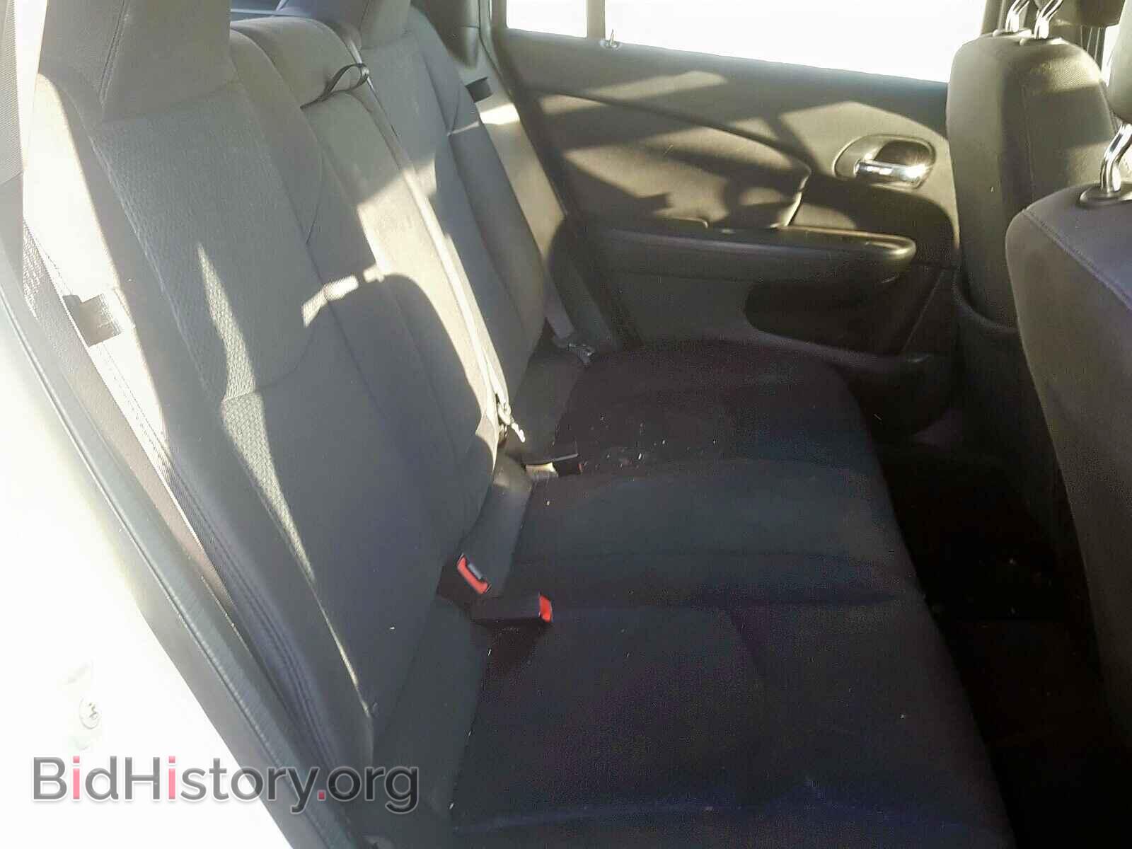 2013 CHRYSLER 200 - VIN: 1C3CCBAB9DN735332 - Фото 6