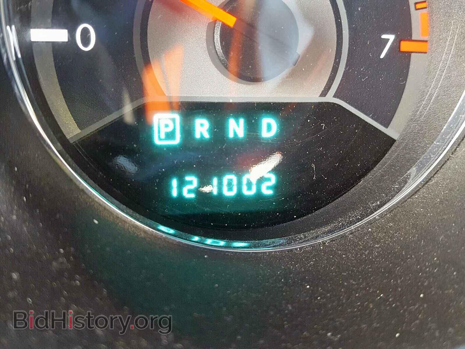 2013 CHRYSLER 200 - VIN: 1C3CCBAB9DN735332 - Фото 8