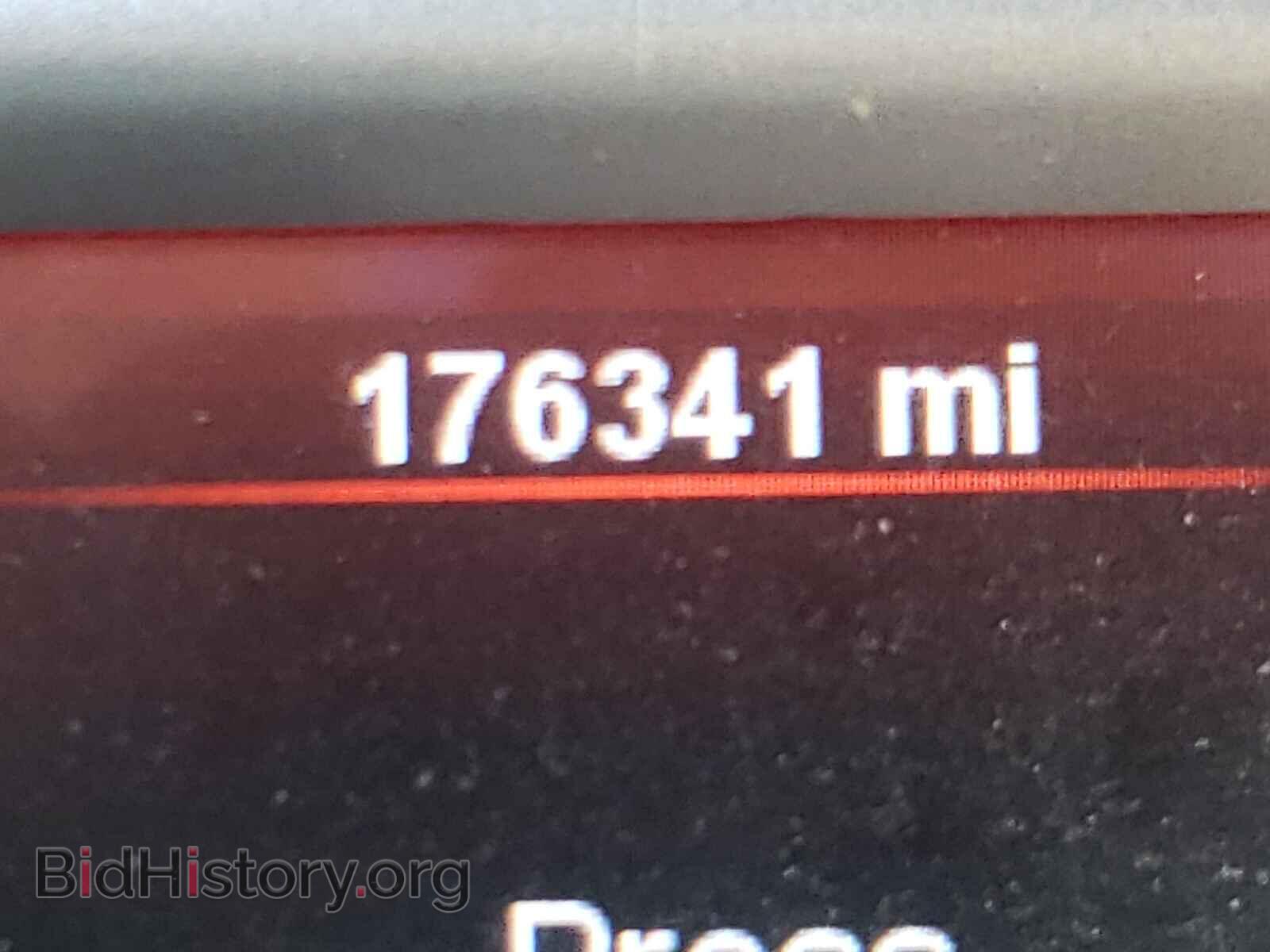 2011 DODGE JOURNEY - VIN: 3D4PG4FB8BT554485 - Фото 8