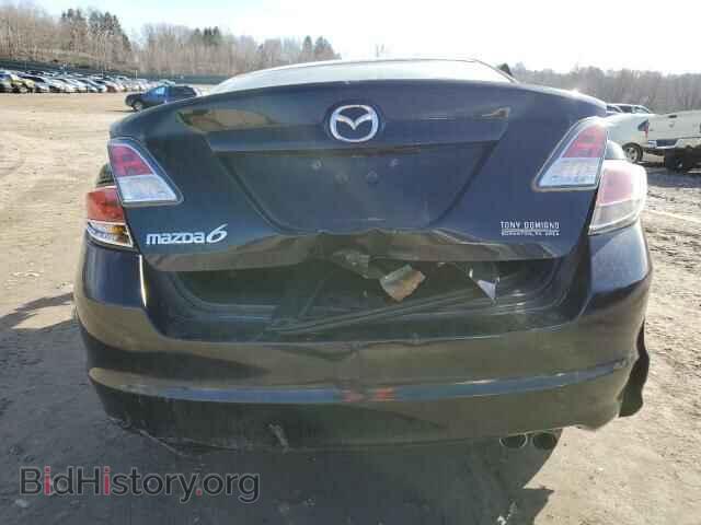 2010 MAZDA 6 - VIN: 1YVHZ8CH4A5M51553 - Фото 6