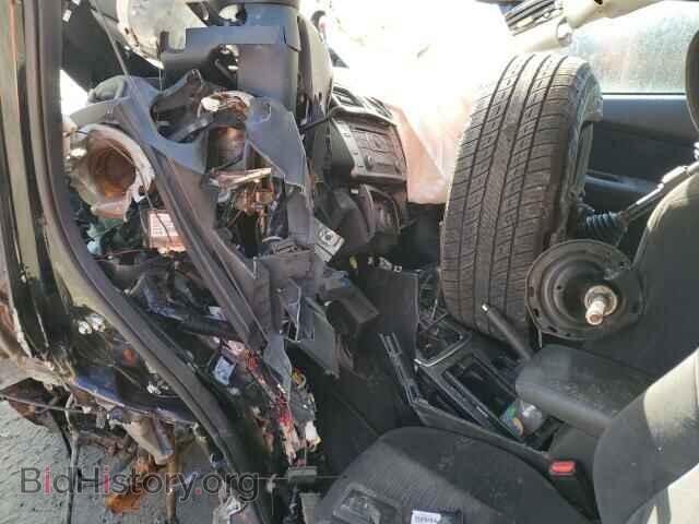 2010 MAZDA 6 - VIN: 1YVHZ8CH4A5M51553 - Фото 8