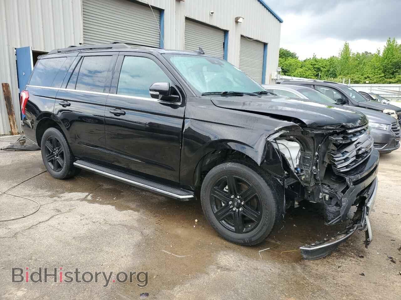 2020 FORD EXPEDITION - VIN: 1FMJU1HTXLEA74462 - Фото 4