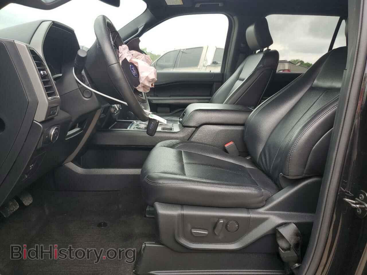 2020 FORD EXPEDITION - VIN: 1FMJU1HTXLEA74462 - Фото 7