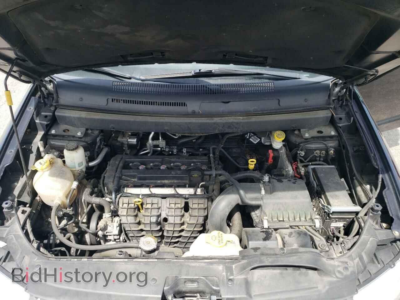 2017 DODGE JOURNEY - VIN: 3C4PDCBBXHT702313 - Photo 12