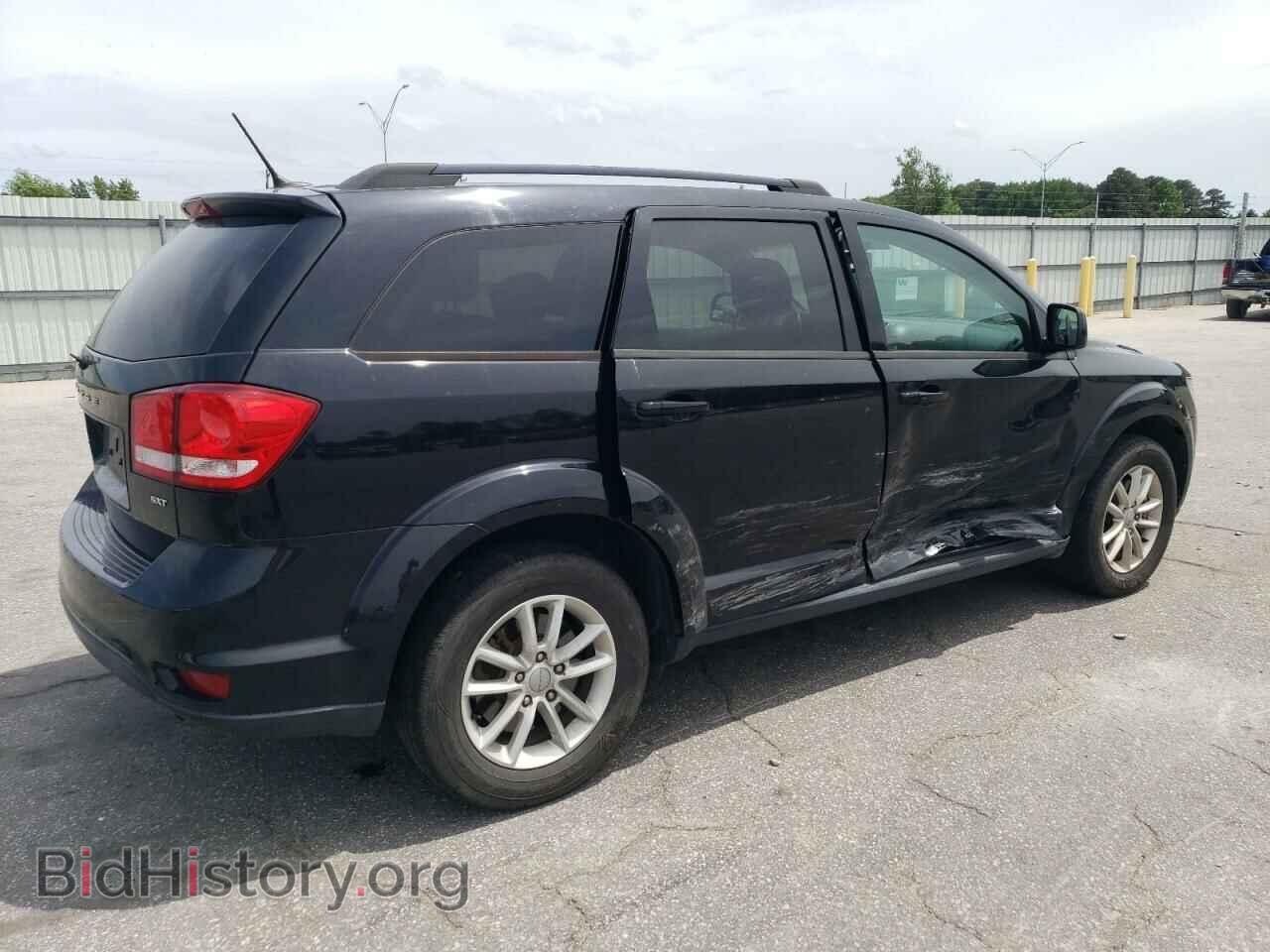 2017 DODGE JOURNEY - VIN: 3C4PDCBBXHT702313 - Photo 3