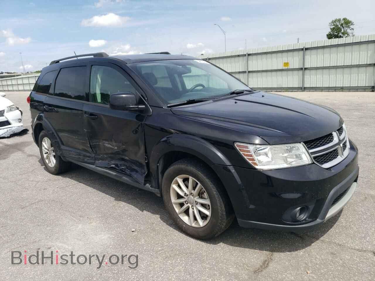2017 DODGE JOURNEY - VIN: 3C4PDCBBXHT702313 - Photo 4
