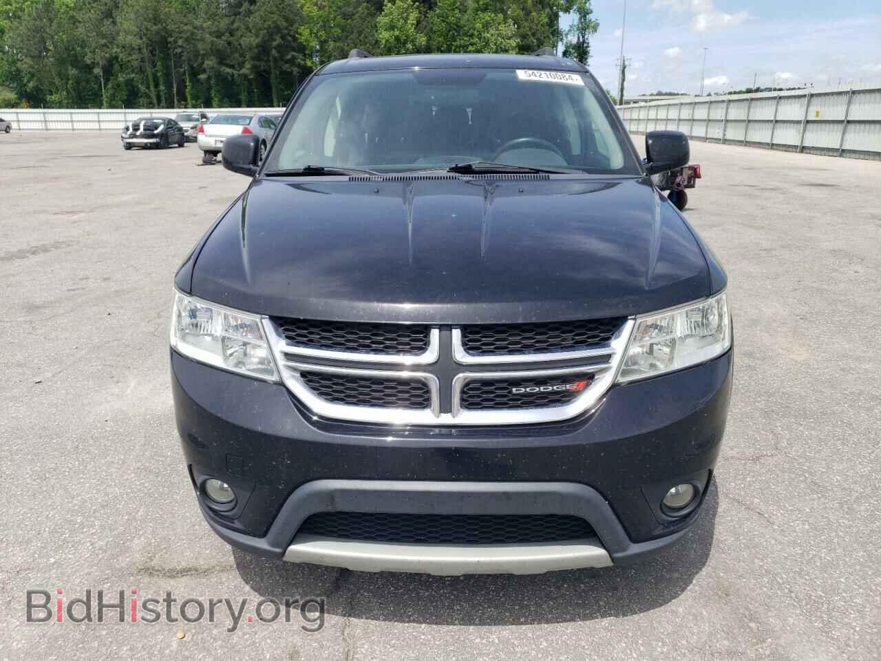 2017 DODGE JOURNEY - VIN: 3C4PDCBBXHT702313 - Photo 5
