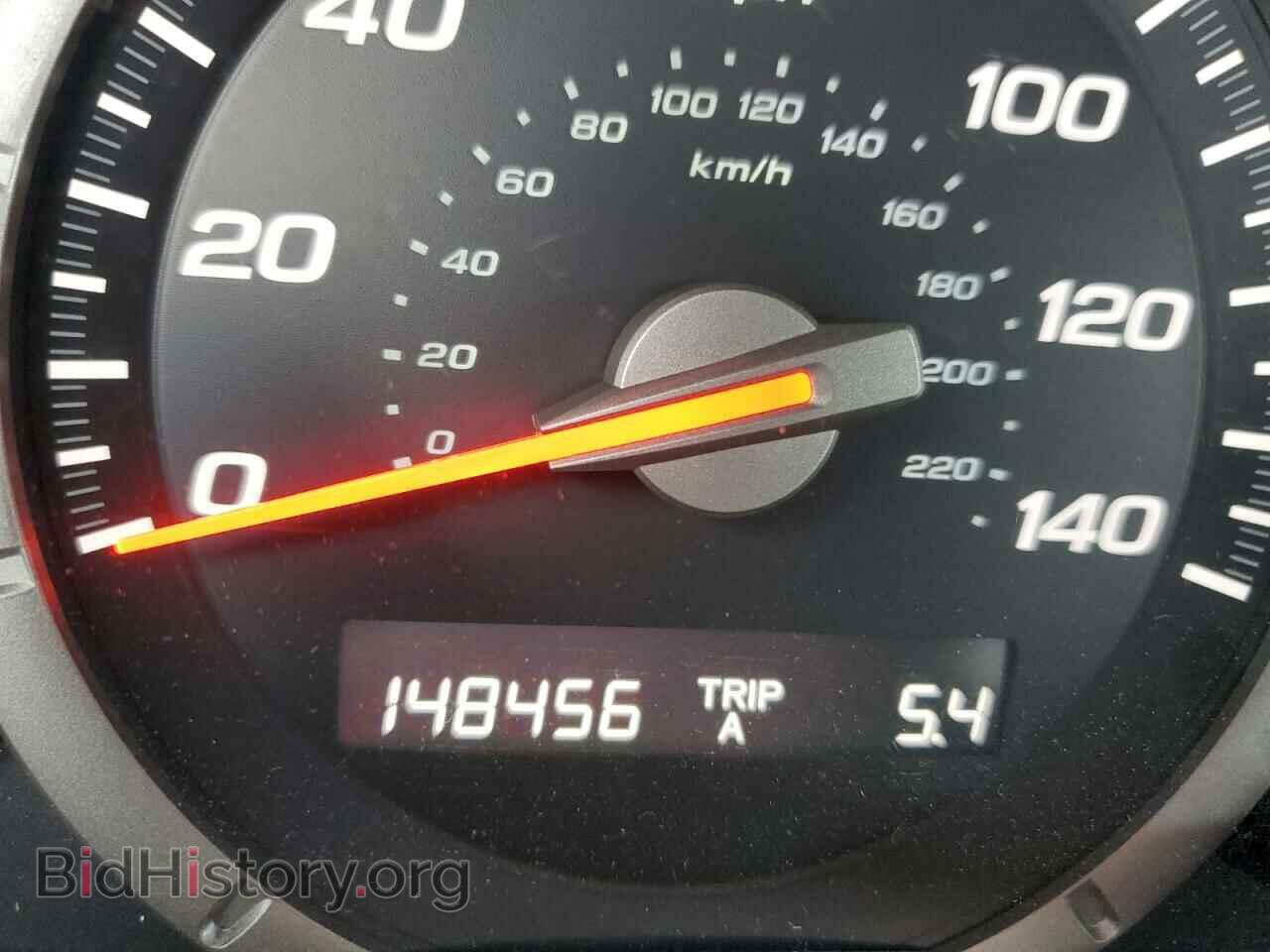 2007 HONDA PILOT - VIN: 5FNYF18637B009979 - Фото 8
