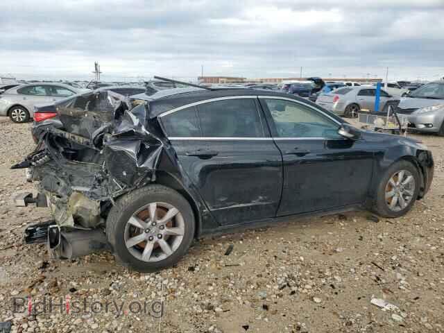 2014 ACURA TL - VIN: 19UUA8F59EA006463 - Фото 3