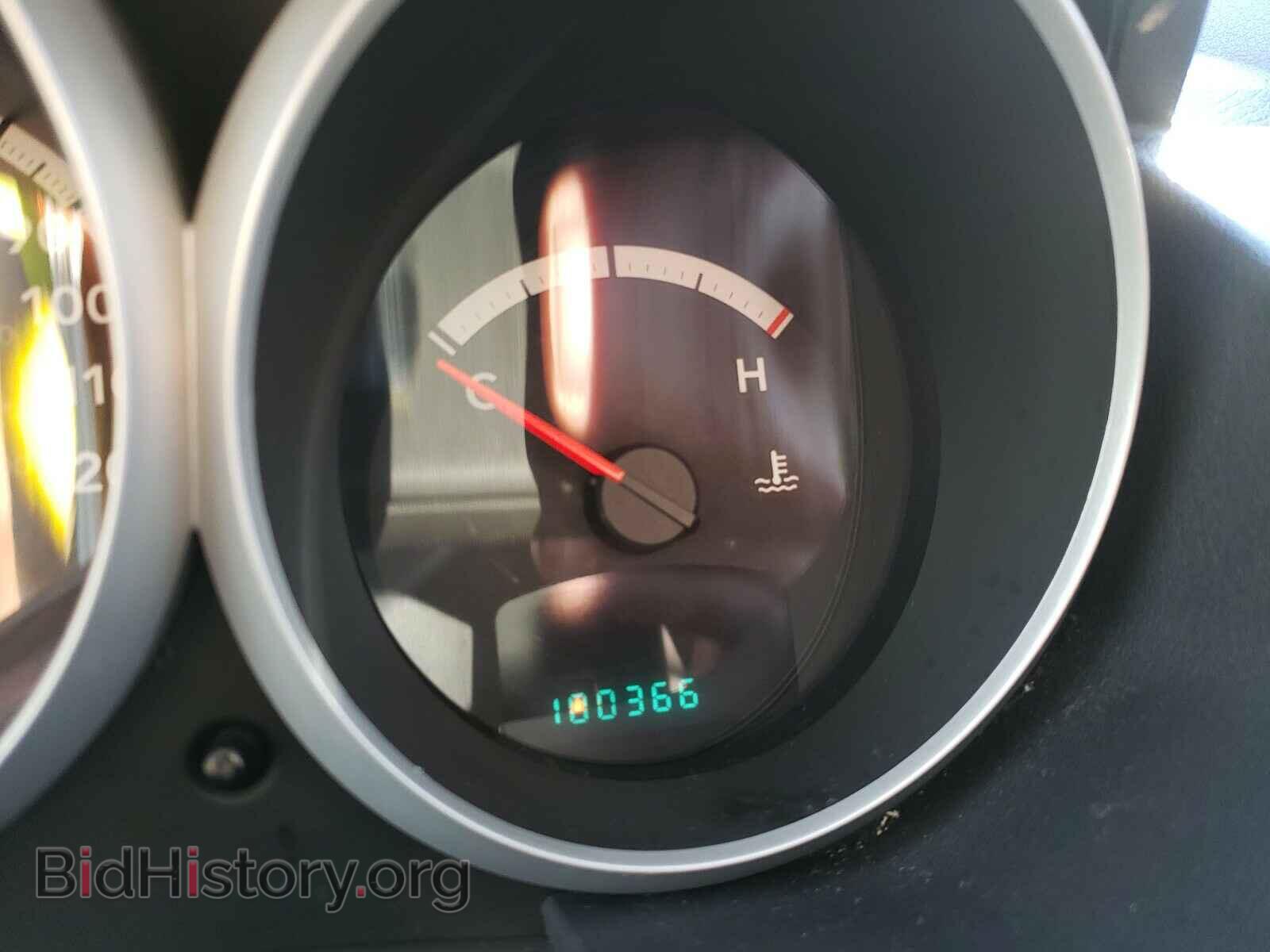 2010 DODGE CARAVAN - VIN: 2D4RN4DE2AR429849 - Фото 8