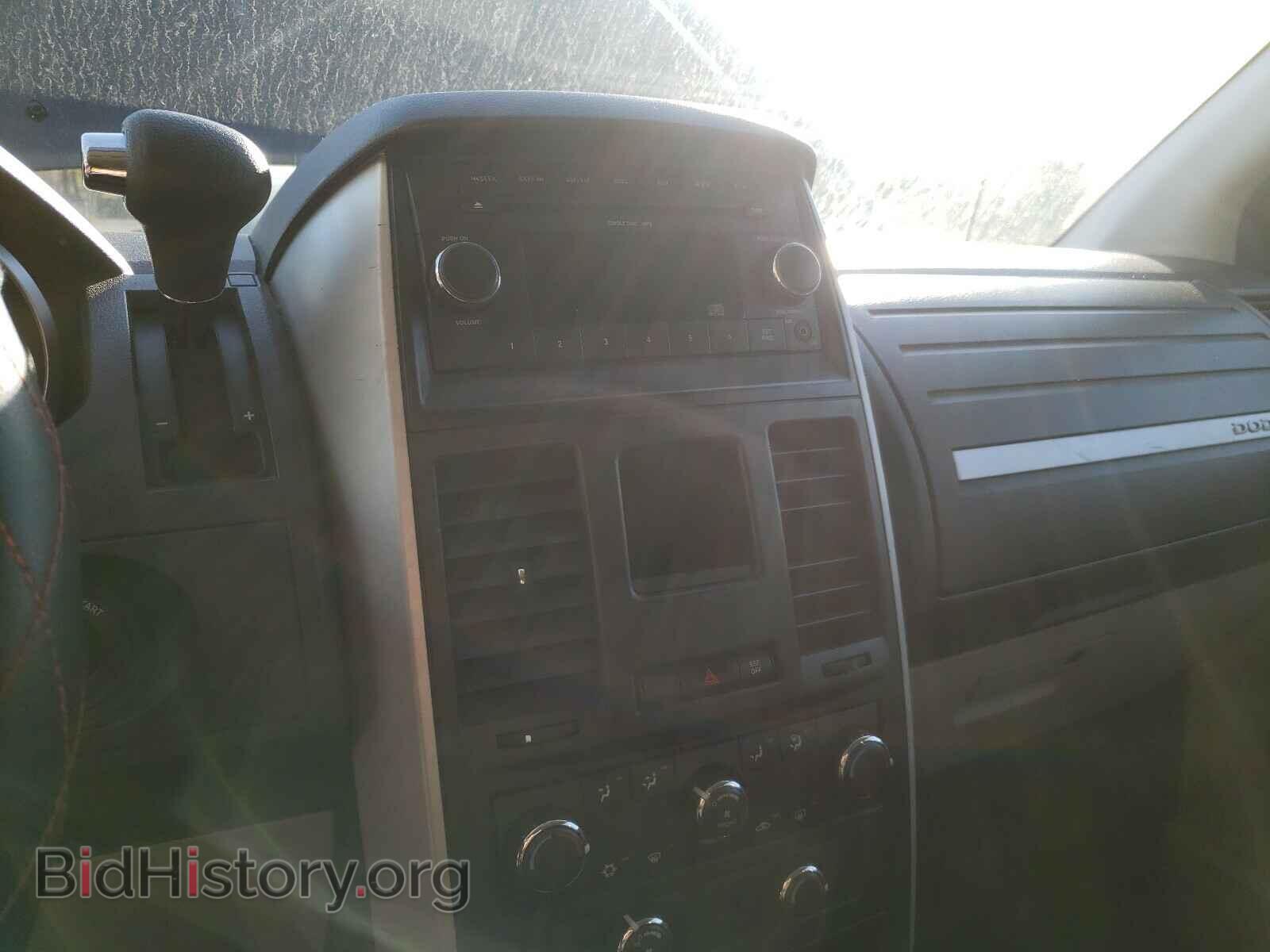 2010 DODGE CARAVAN - VIN: 2D4RN4DE2AR429849 - Фото 9