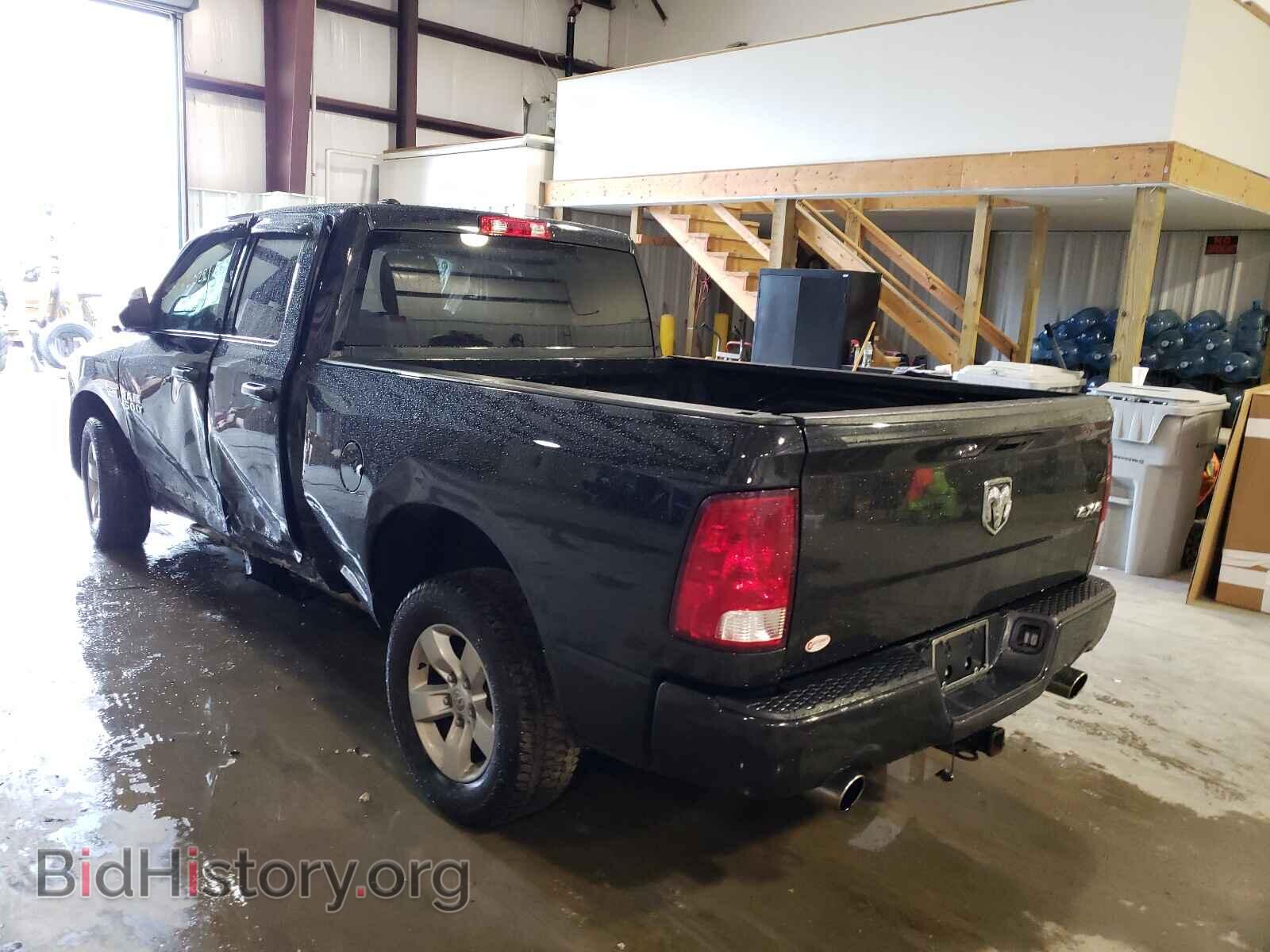2017 RAM 1500 - VIN: 1C6RR7FT8HS785205 - Фото 3