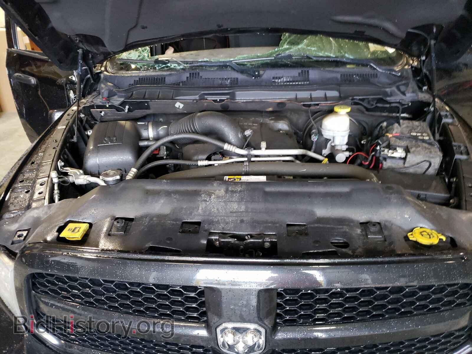 2017 RAM 1500 - VIN: 1C6RR7FT8HS785205 - Фото 7