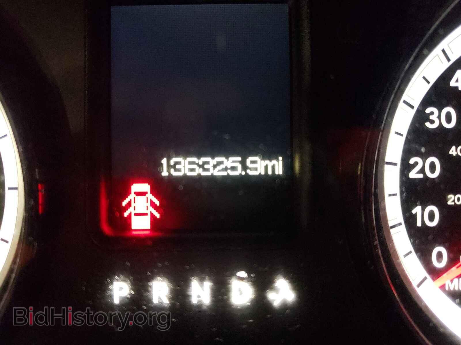 2017 RAM 1500 - VIN: 1C6RR7FT8HS785205 - Фото 8