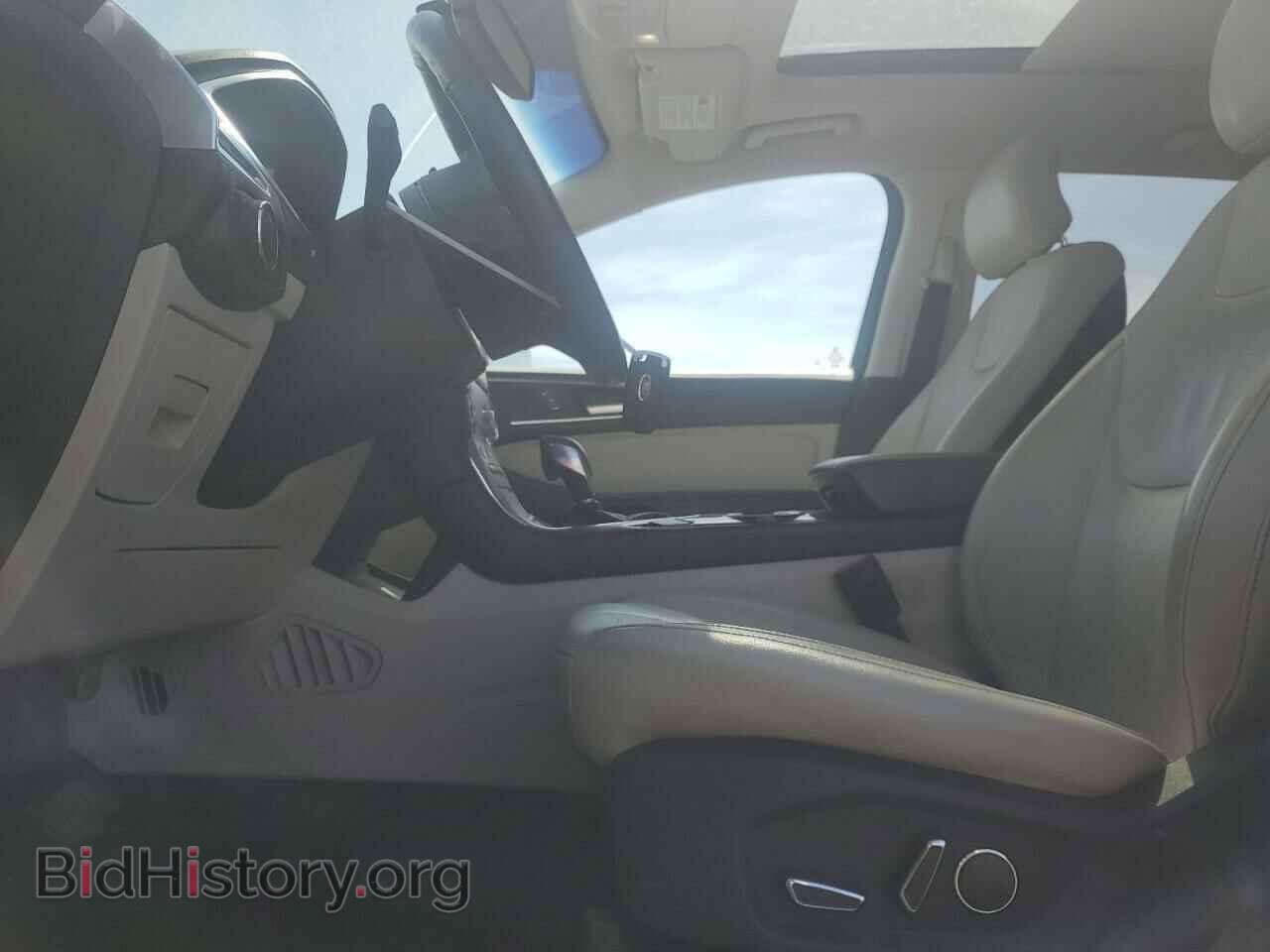 2017 FORD EDGE - VIN: 2FMPK4K94HBC29959 - Photo 7