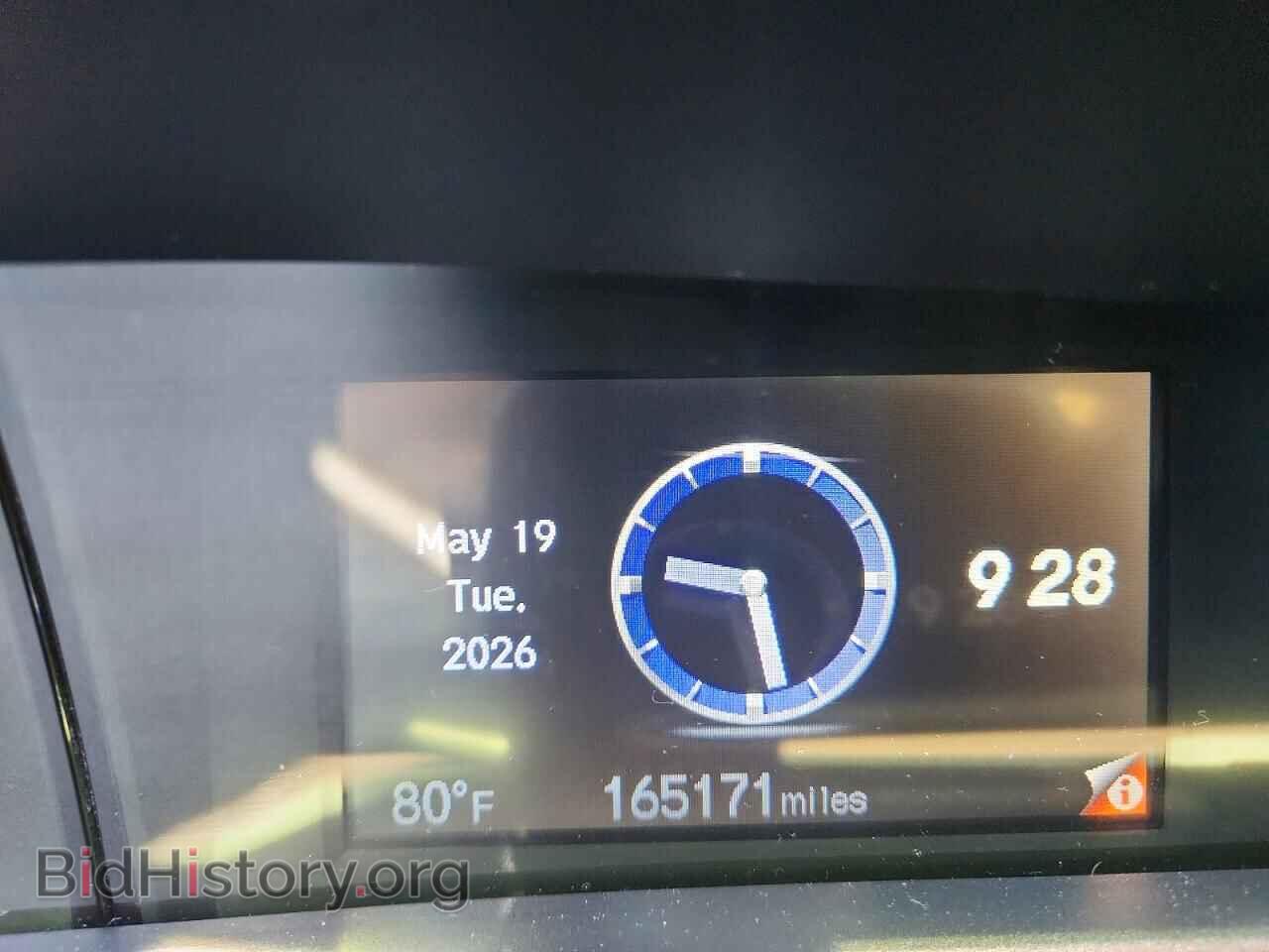 2014 HONDA CIVIC - VIN: 19XFB2F89EE220331 - Фото 9