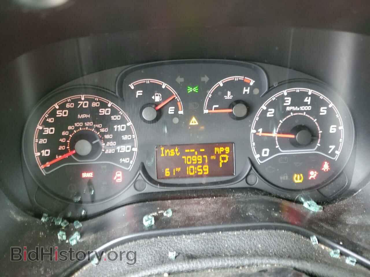 2017 RAM All Models - VIN: ZFBERFAB8H6D66740 - Photo 9