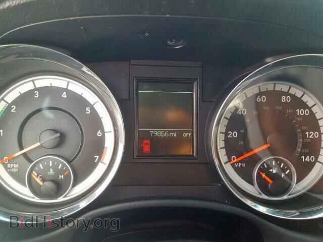 2013 DODGE DURANGO SX - VIN: 1C4RDJAG6DC698129 - Фото 8