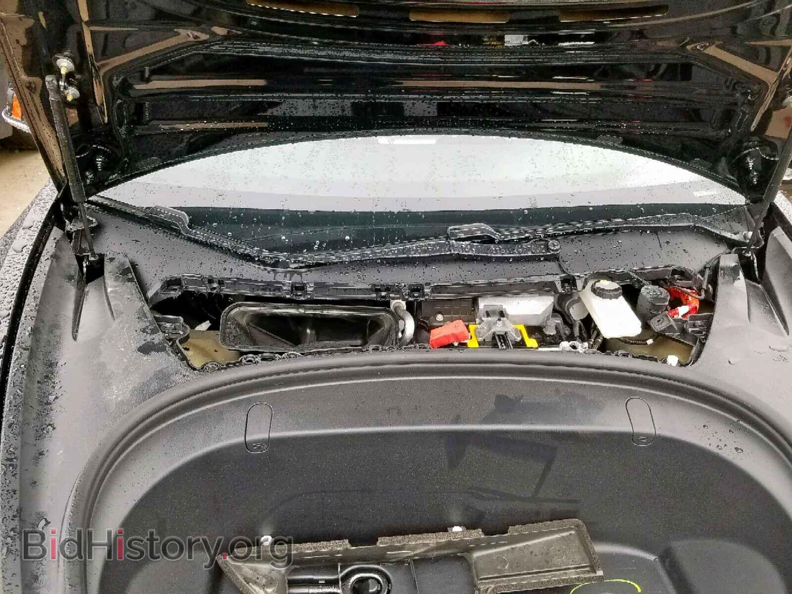 2019 TESLA MODEL 3 - VIN: 5YJ3E1EA7KF410773 - Photo 7