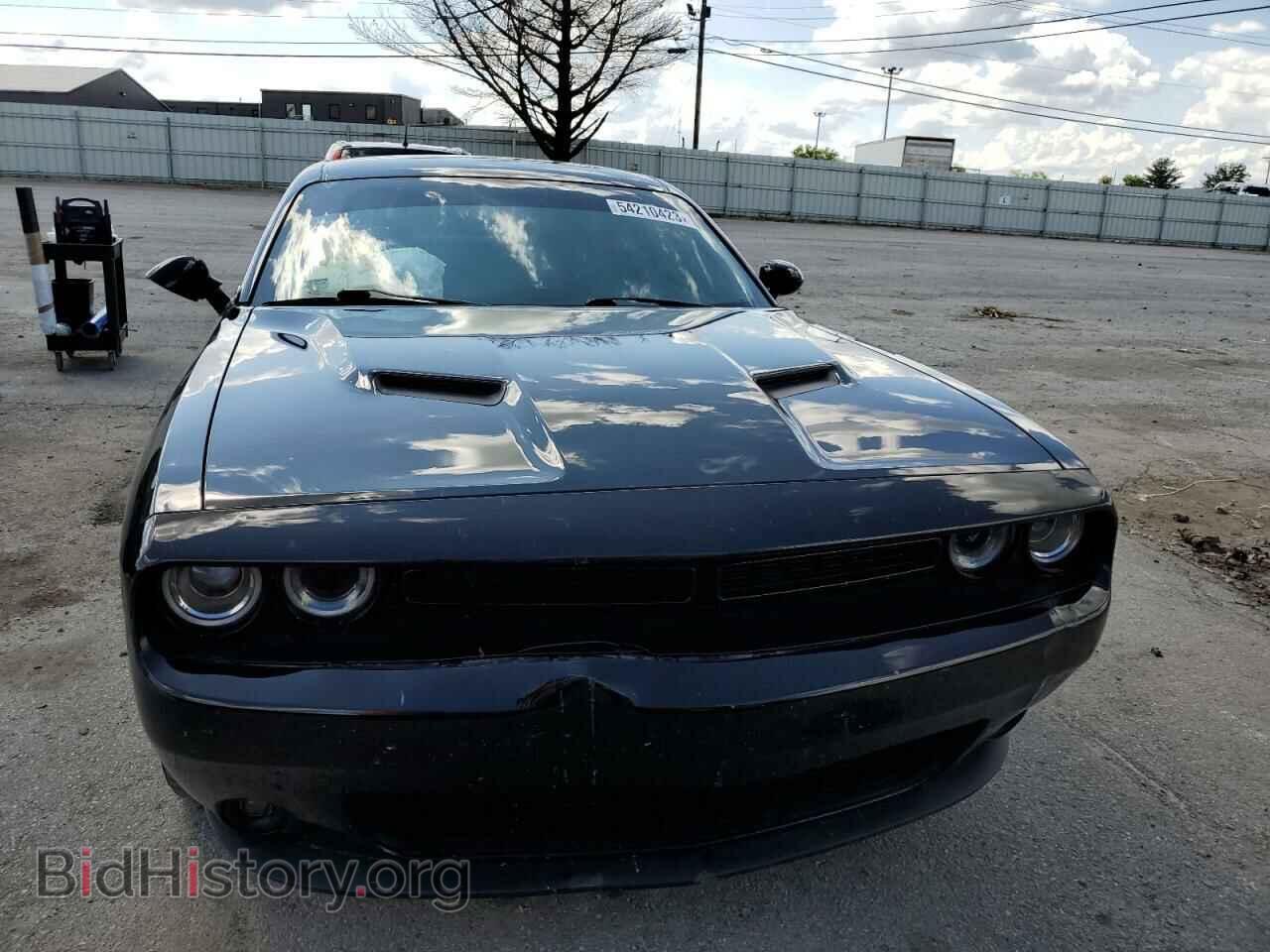 2020 DODGE CHALLENGER - VIN: 2C3CDZAG7LH196640 - Photo 5