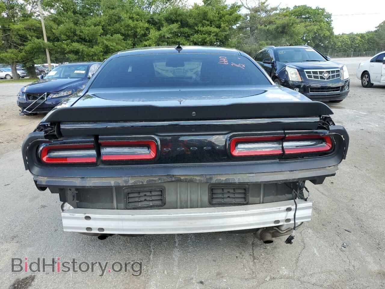 2020 DODGE CHALLENGER - VIN: 2C3CDZAG7LH196640 - Photo 6
