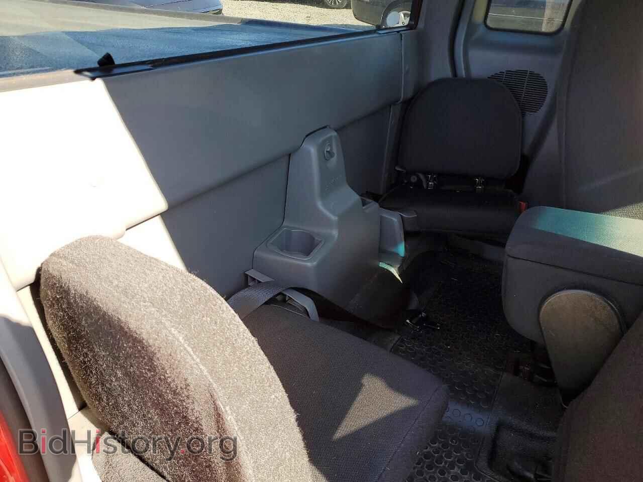 2008 FORD RANGER - VIN: 1FTZR45E88PA66940 - Фото 10