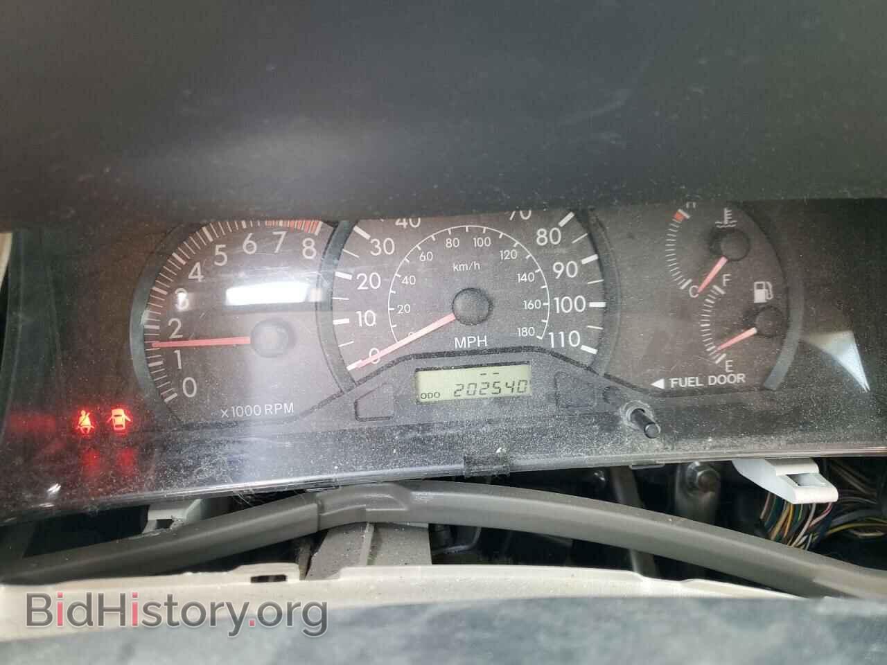 2007 TOYOTA COROLLA - VIN: JTDBR32E170131716 - Фото 9