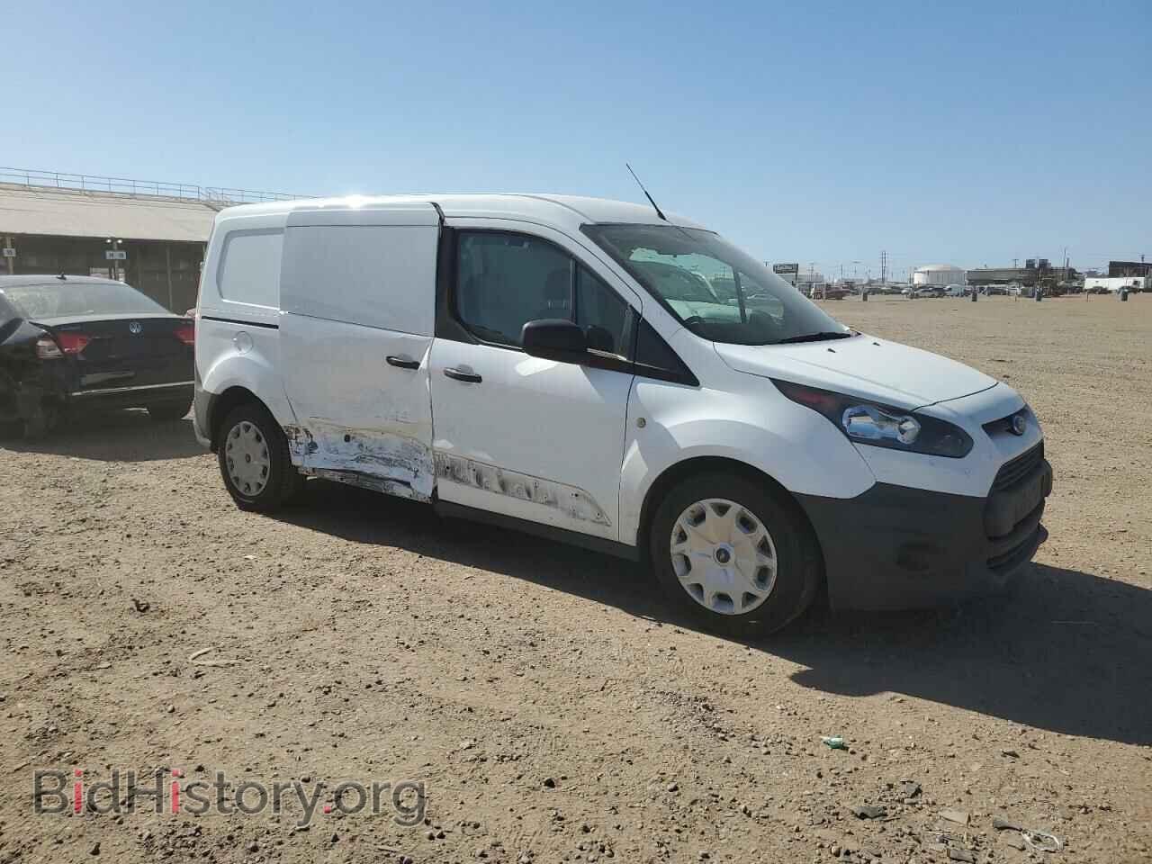 2018 FORD TRANSIT - VIN: NM0LS7E74J1377820 - Фото 4
