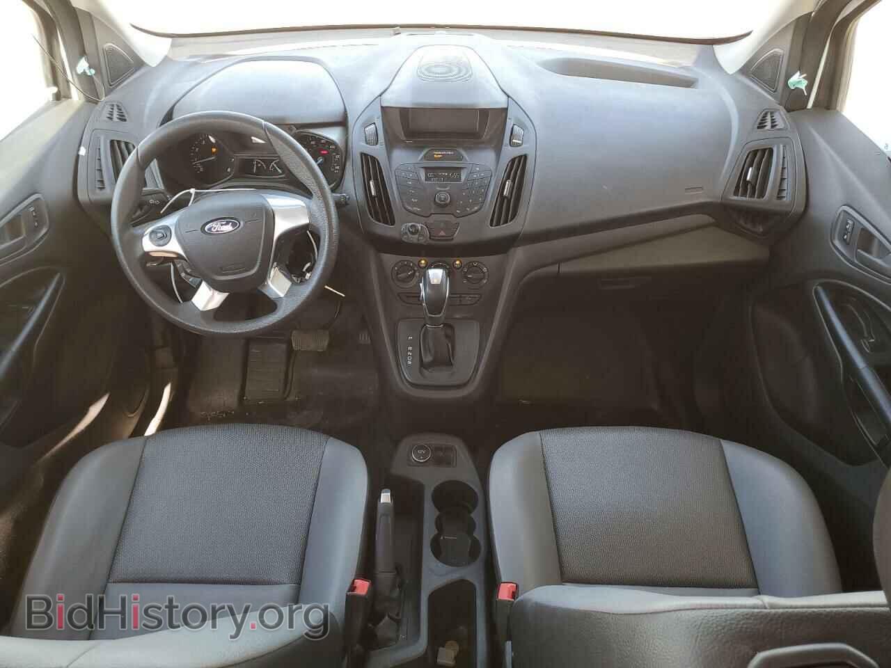 2018 FORD TRANSIT - VIN: NM0LS7E74J1377820 - Фото 8