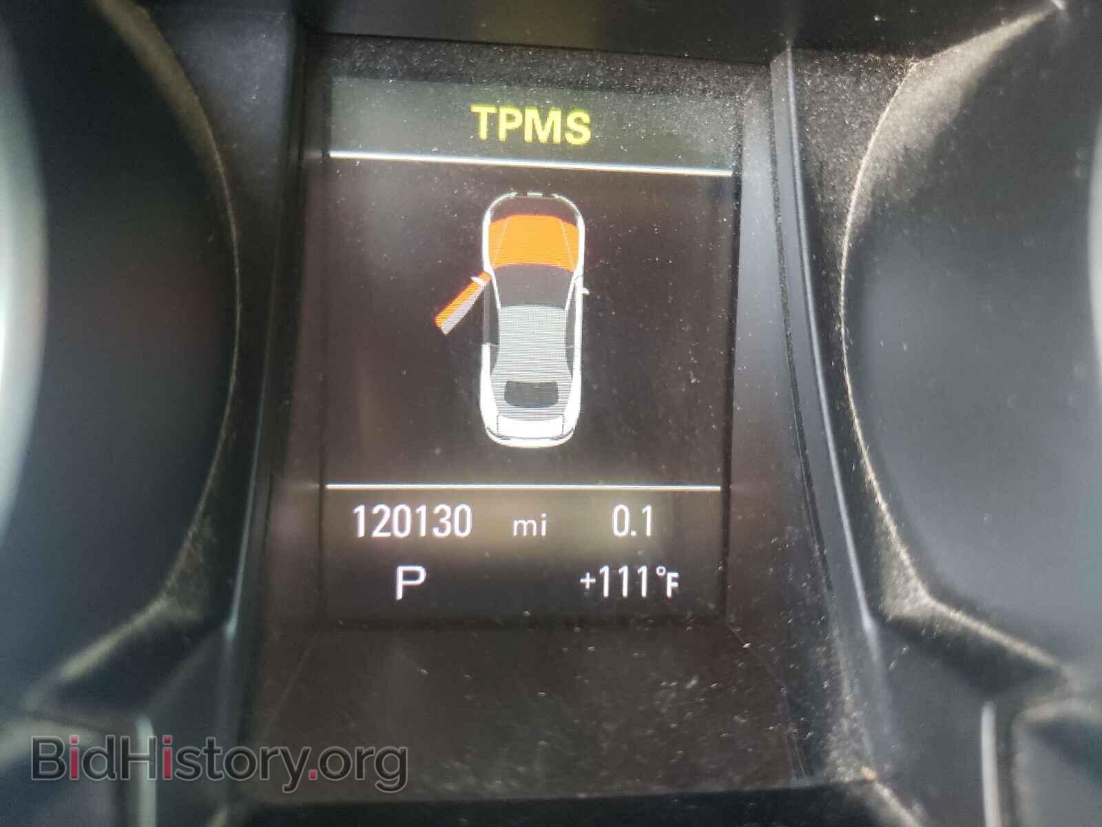 2014 AUDI A5 - VIN: WAULFAFH8EN008594 - Фото 8
