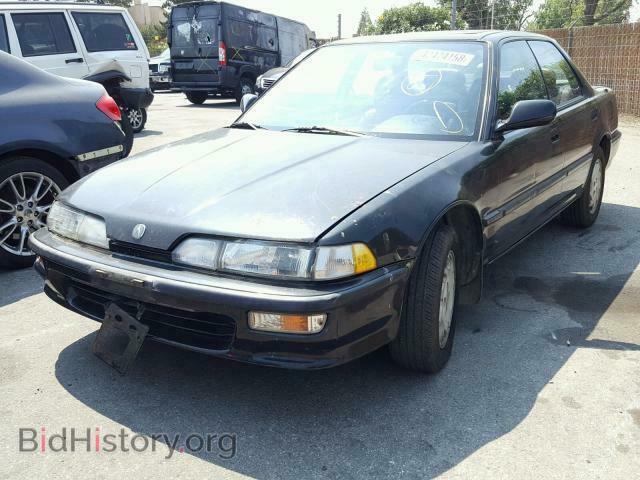 1993 ACURA INTEGRA - VIN: JH4DB1674PS000358 - Фото 2