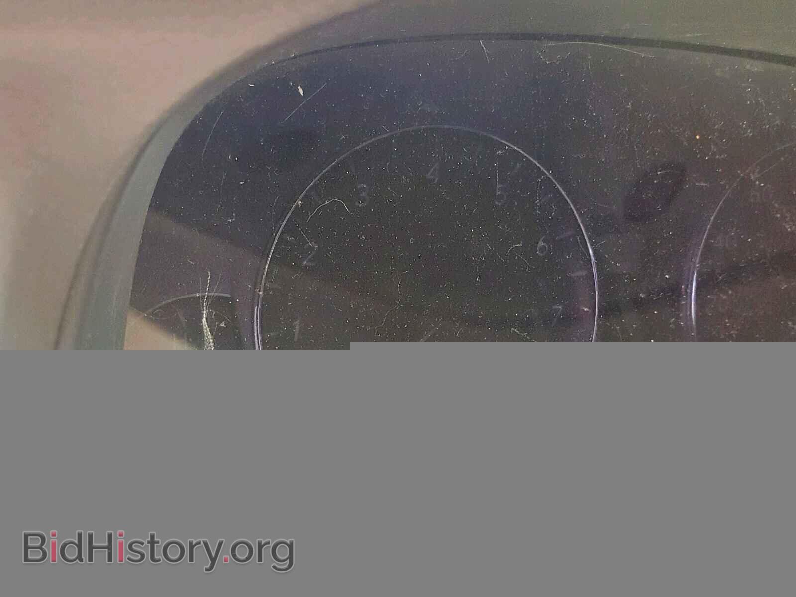 2008 LEXUS LS460 - VIN: JTHBL46F085080268 - Фото 8