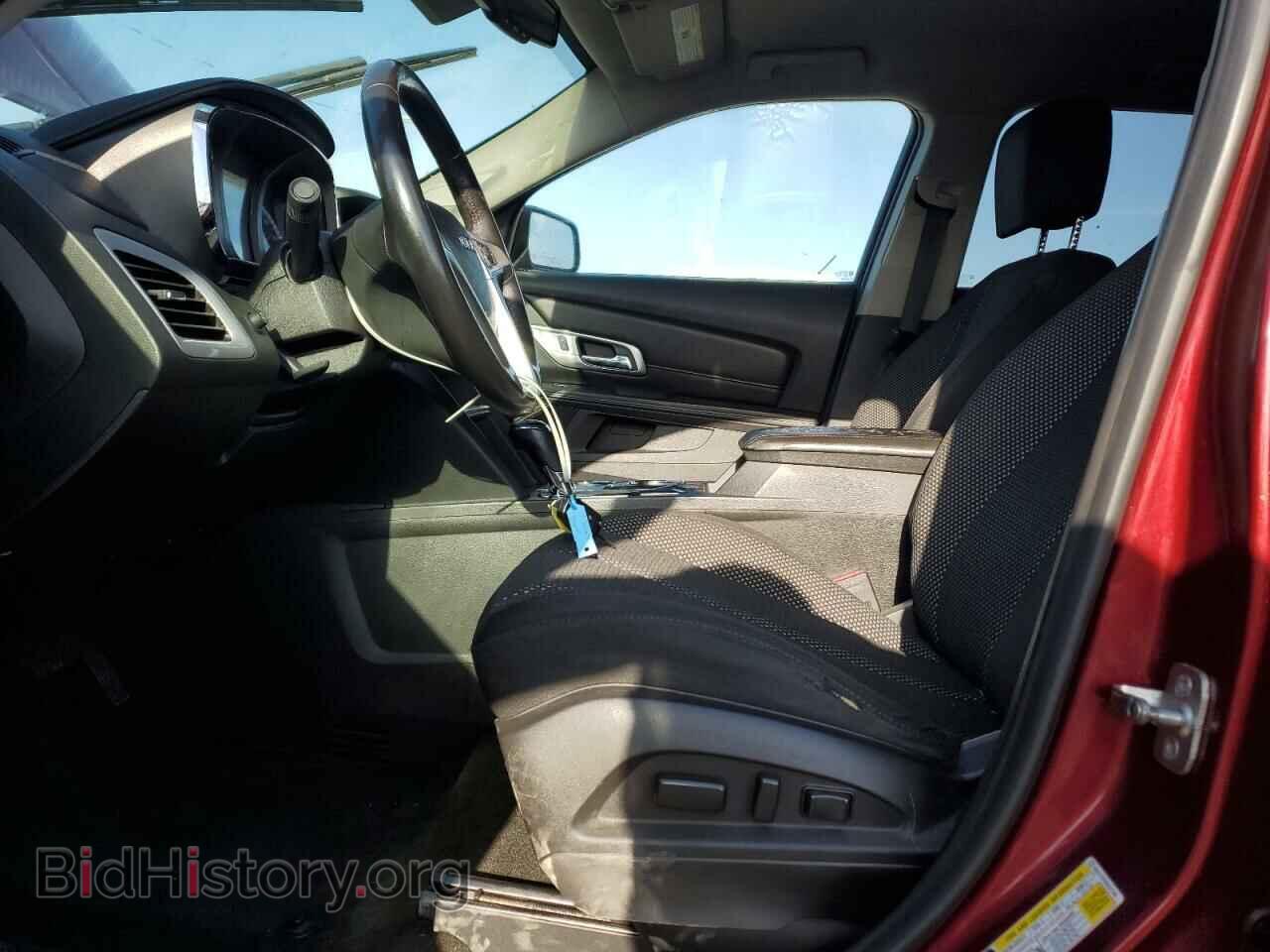 2017 GMC TERRAIN - VIN: 2GKFLTEK4H6227700 - Photo 7