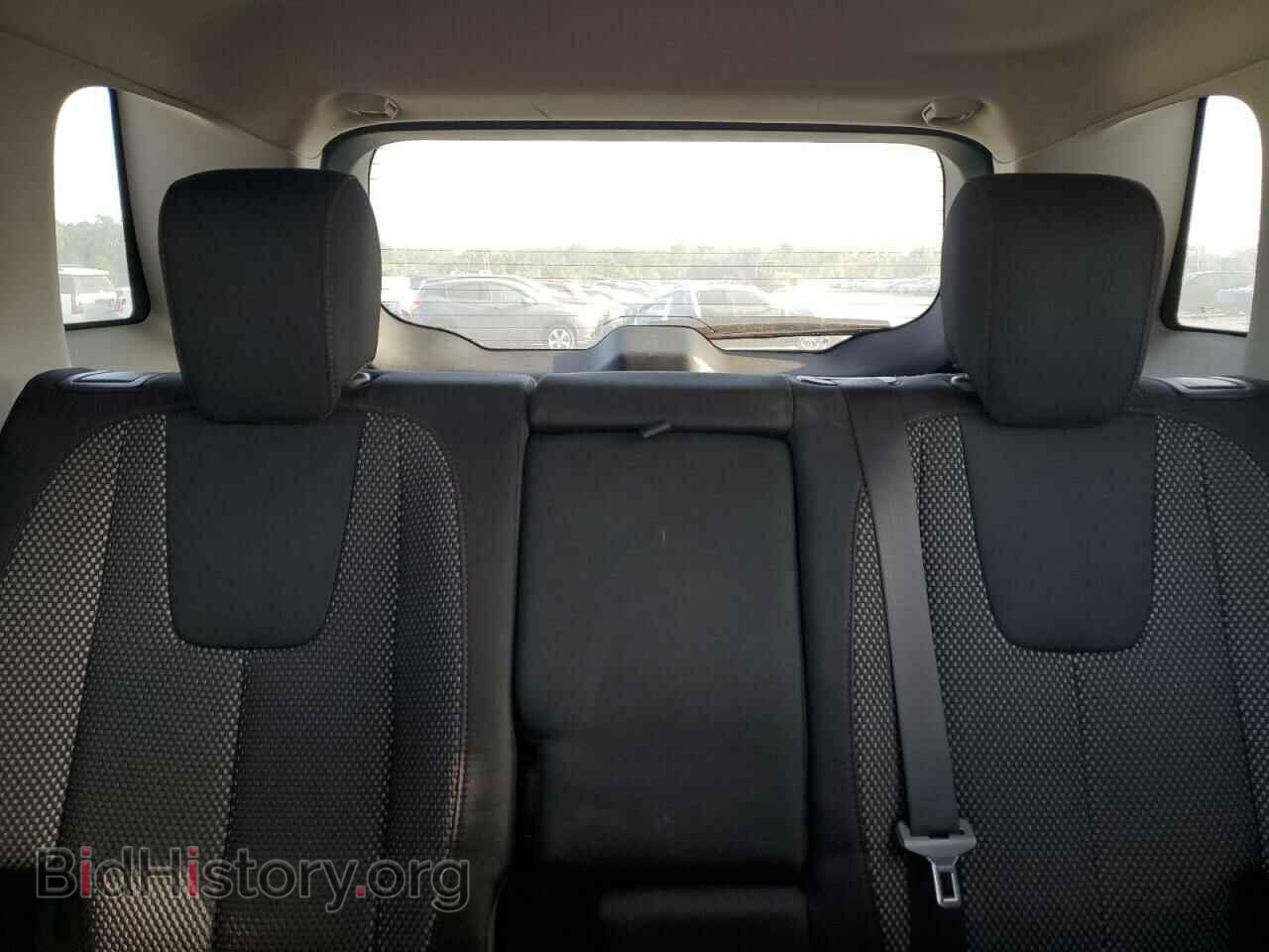 2017 GMC TERRAIN - VIN: 2GKFLTEK4H6227700 - Photo 10