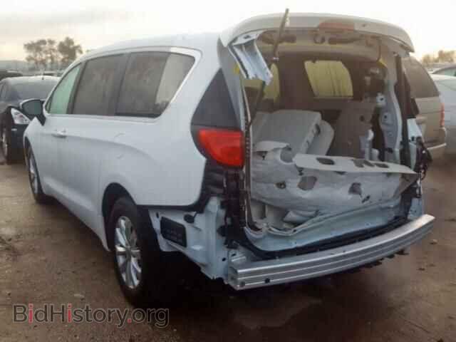 2017 CHRYSLER PACIFICA T - VIN: 2C4RC1DG8HR660400 - Фото 3