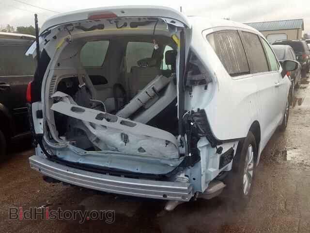 2017 CHRYSLER PACIFICA T - VIN: 2C4RC1DG8HR660400 - Фото 4